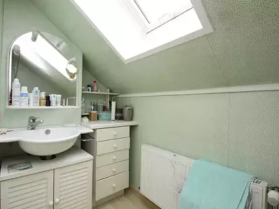 Maison, 107 m²
