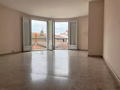 Appartement, 74 m²