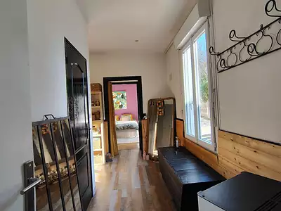 Maison, 123 m²