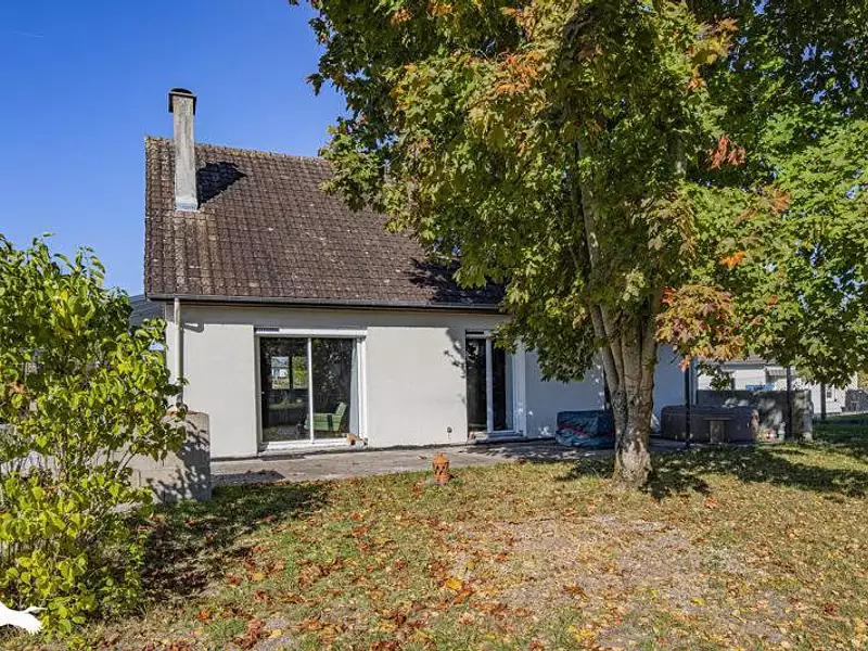 Maison, 172 m²