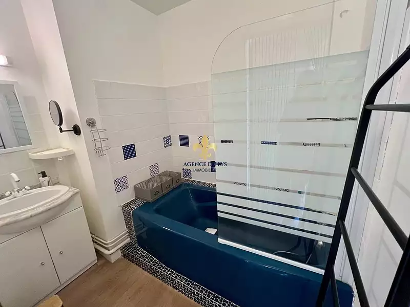 Appartement, 68 m²