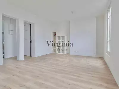 Appartement, 31,43 m²