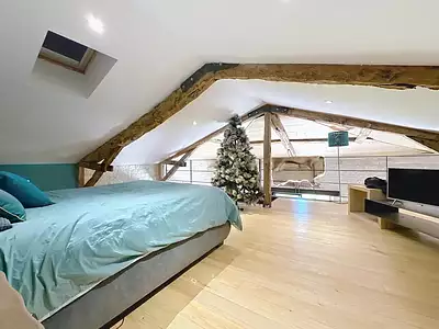 Maison, 192 m²