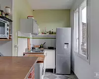 Appartement, 32,53 m²