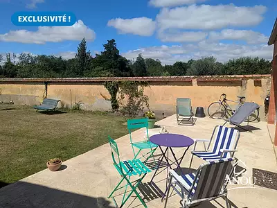 Maison, 170 m²
