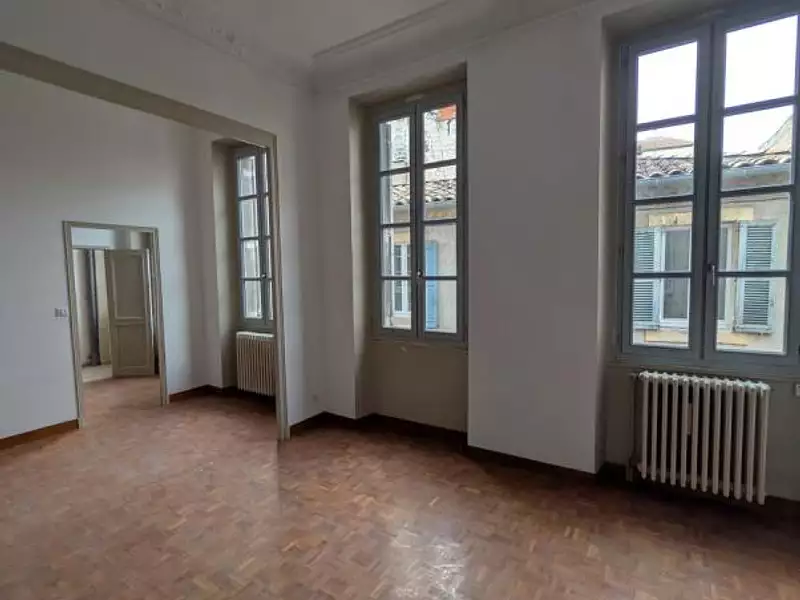 Appartement, 97 m²