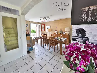 Maison, 135 m²