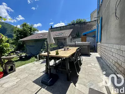 Maison, 87 m²