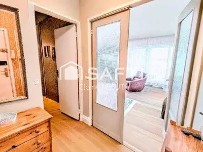 Appartement, 91 m²