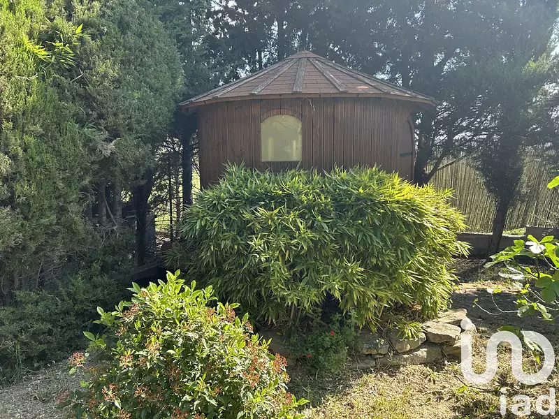 Maison, 119 m²