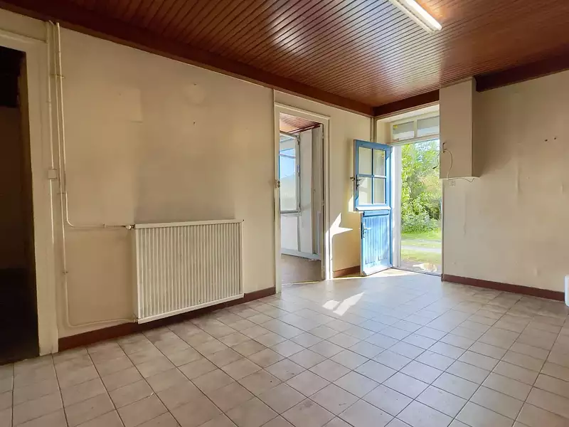 Maison, 100 m²