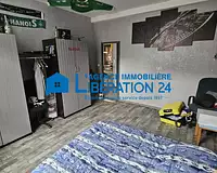 Appartement, 128 m²