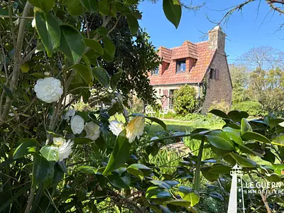 Maison, 126 m²