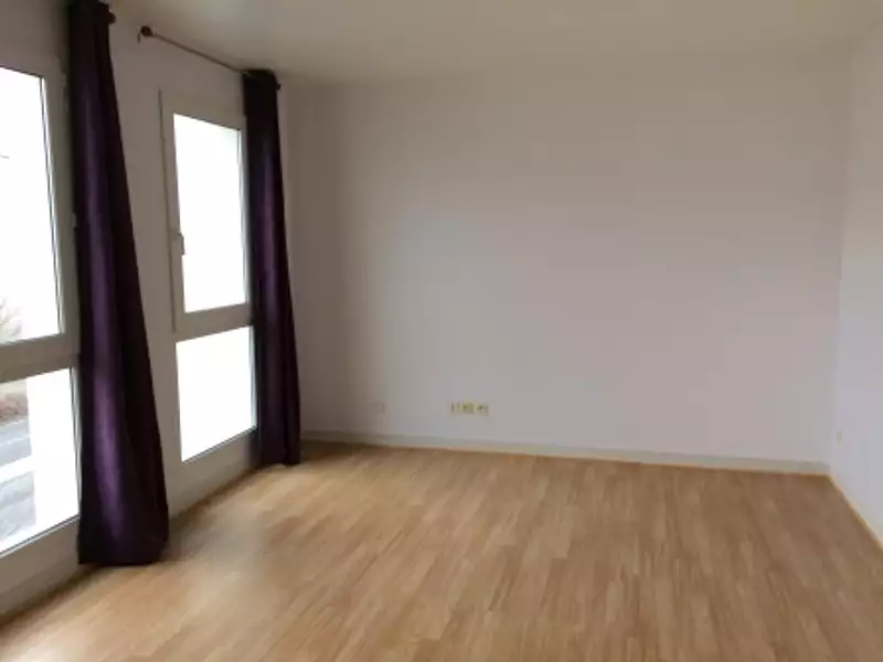 Appartement, 50,88 m²