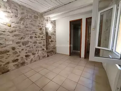 Appartement, 27,05 m²