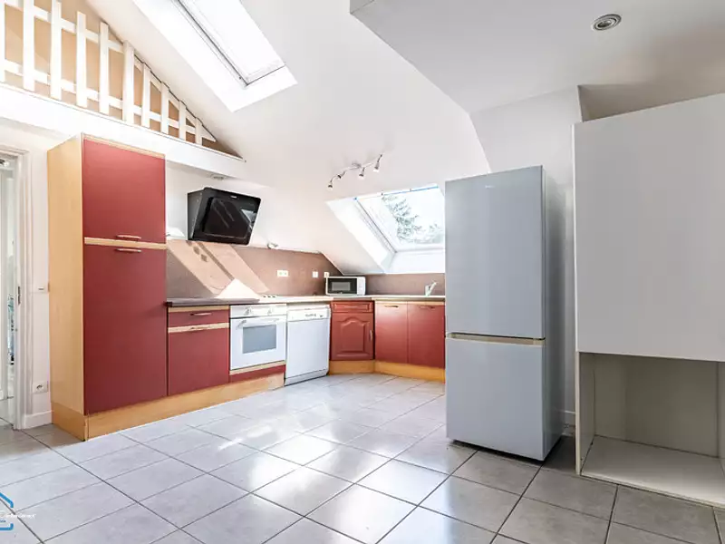 Appartement, 70 m²