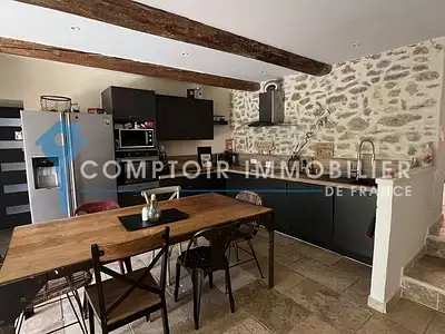 Maison, 212 m²