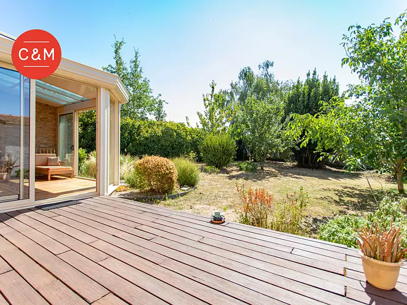 Maison, 140 m²
