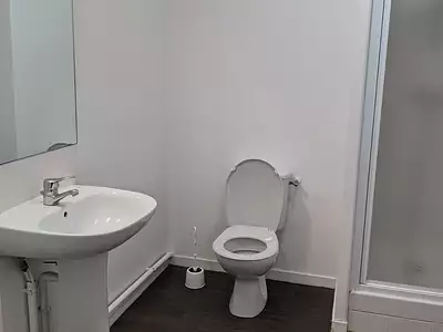 Appartement, 28,5 m²