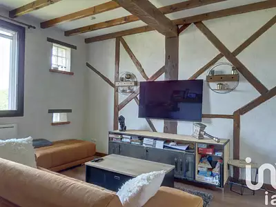 Maison, 167 m²