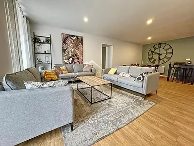 Appartement, 108 m²