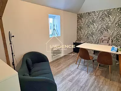 Maison, 117 m²