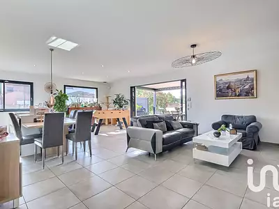 Maison, 110 m²