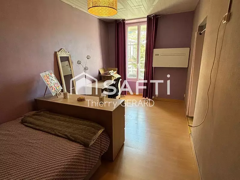 Maison, 175 m²