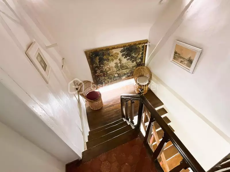 Maison, 380 m²