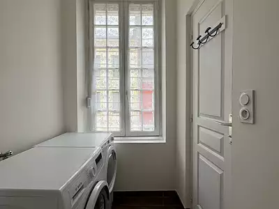 Maison, 207 m²