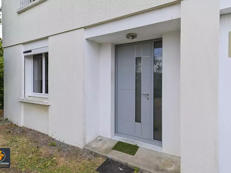 Maison, 126,53 m²