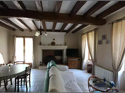 Maison, 85 m²