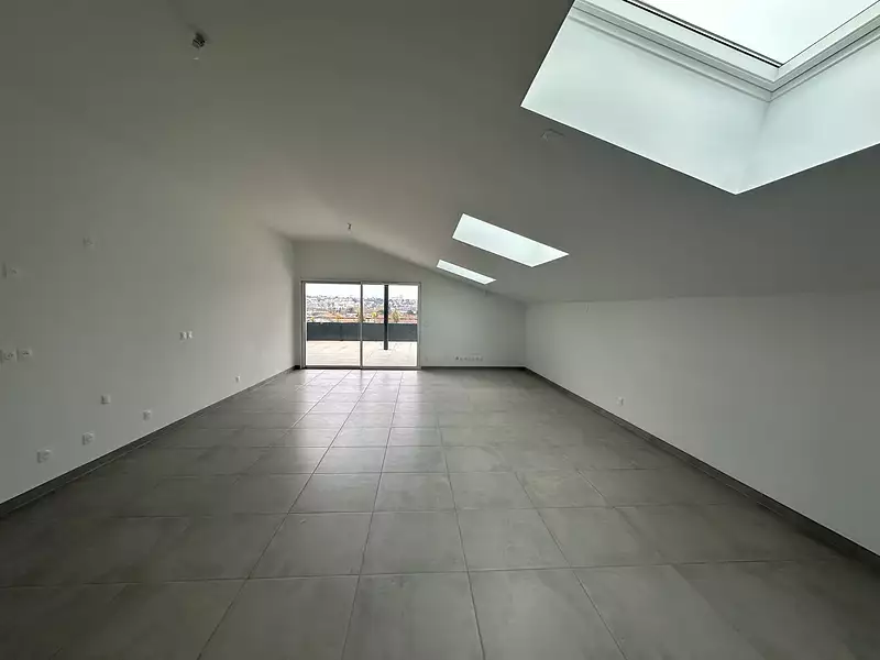 Appartement, 107,7 m²