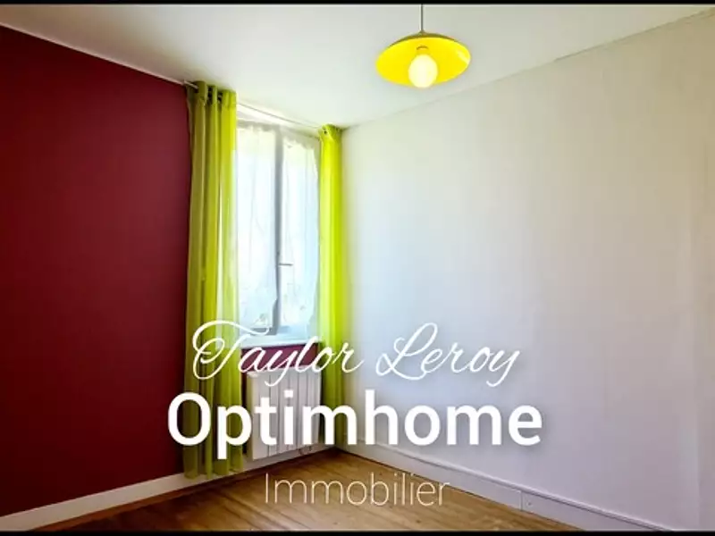 Maison, 153 m²