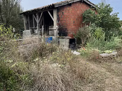 Maison, 63 m²