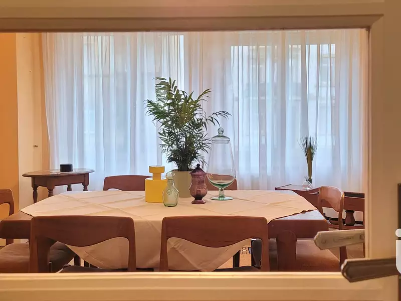 Appartement, 85 m²