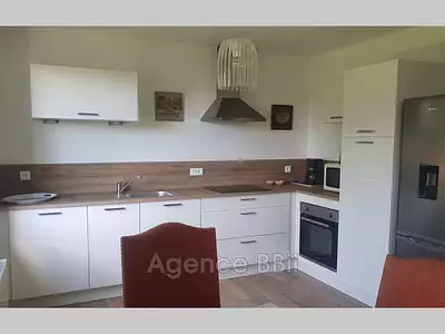 Appartement, 70 m²