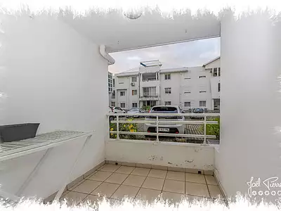 Appartement, 44,05 m²