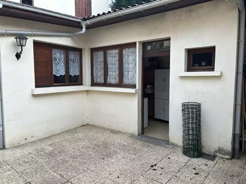 Maison, 131 m²
