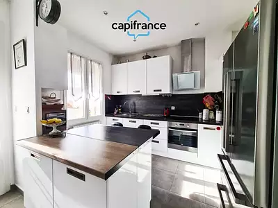 Maison, 80 m²