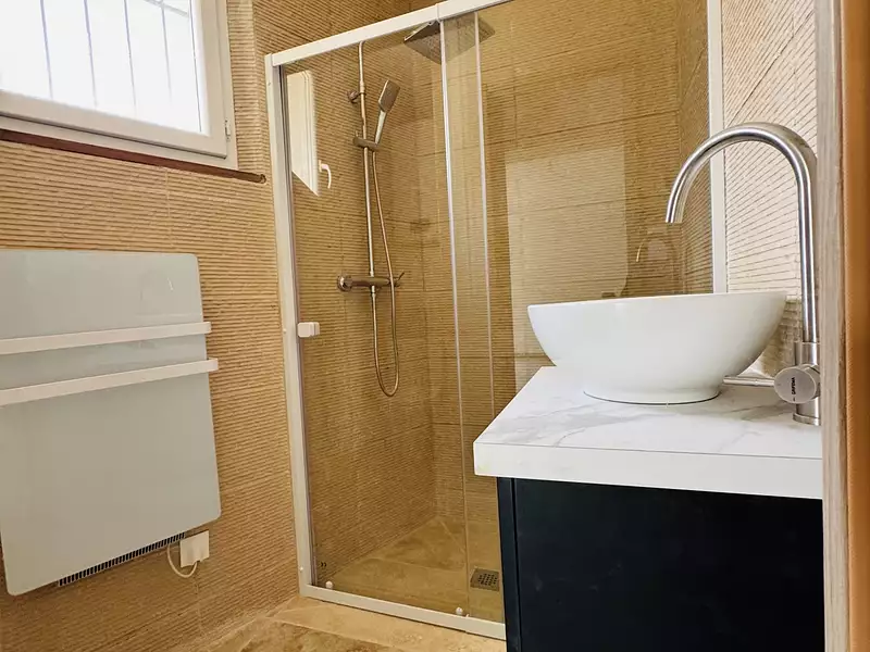 Appartement, 56 m²