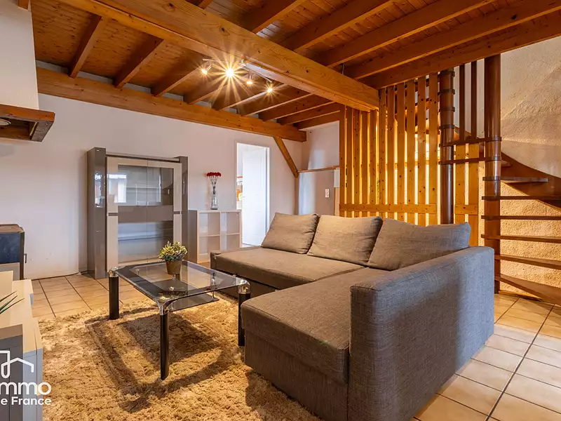 Appartement, 69,4 m²