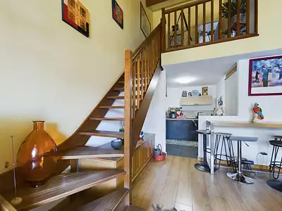 Appartement, 88,26 m²