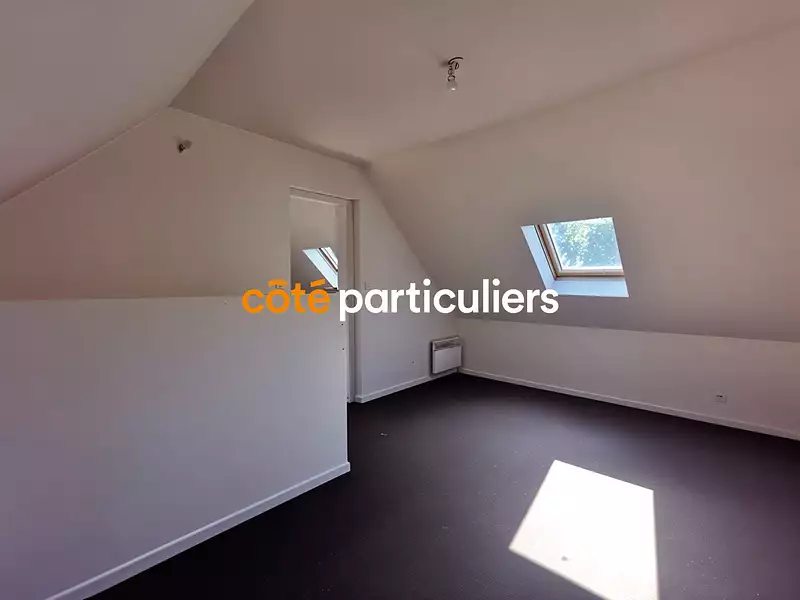 Maison, 57 m²