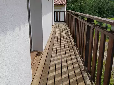 Maison, 55 m²