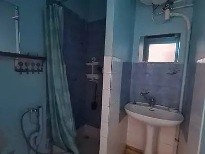 Appartement, 39 m²