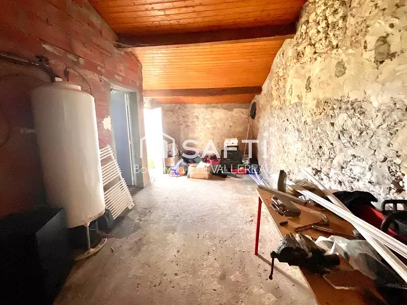 Maison, 65 m²