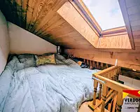 Appartement, 24,61 m²