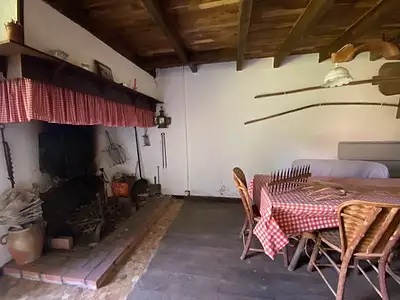 Maison, 44 m²