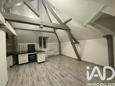Appartement, 61 m²